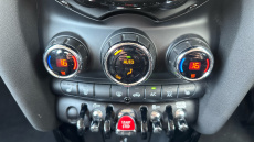 MINI Hatchback 2.0 Cooper S Classic II 3dr Auto Petrol Hatchback